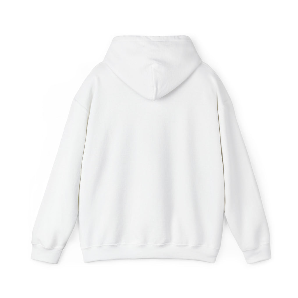 RCTA Logo Hoodie — Retro Medical Emblem Pullover