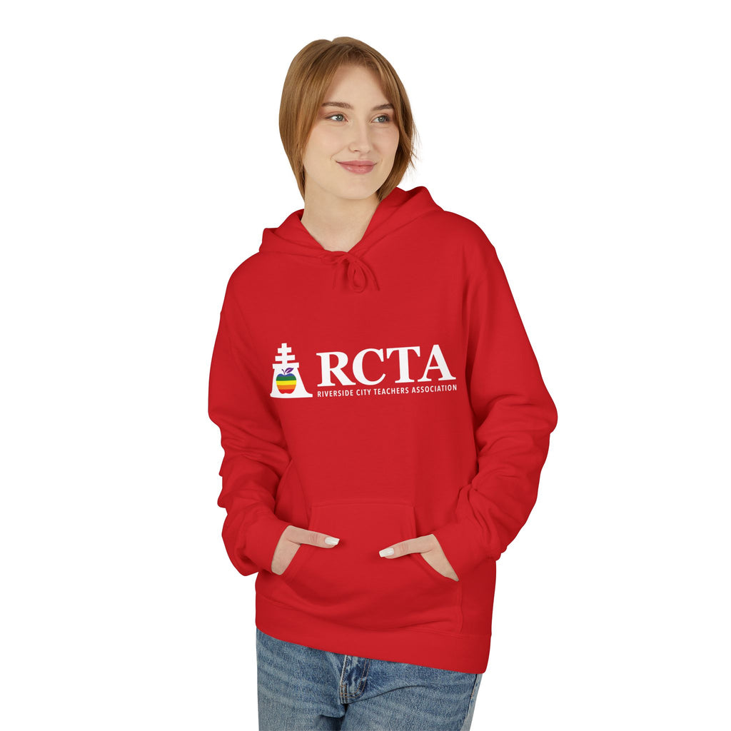 RCTA Pride Pullover