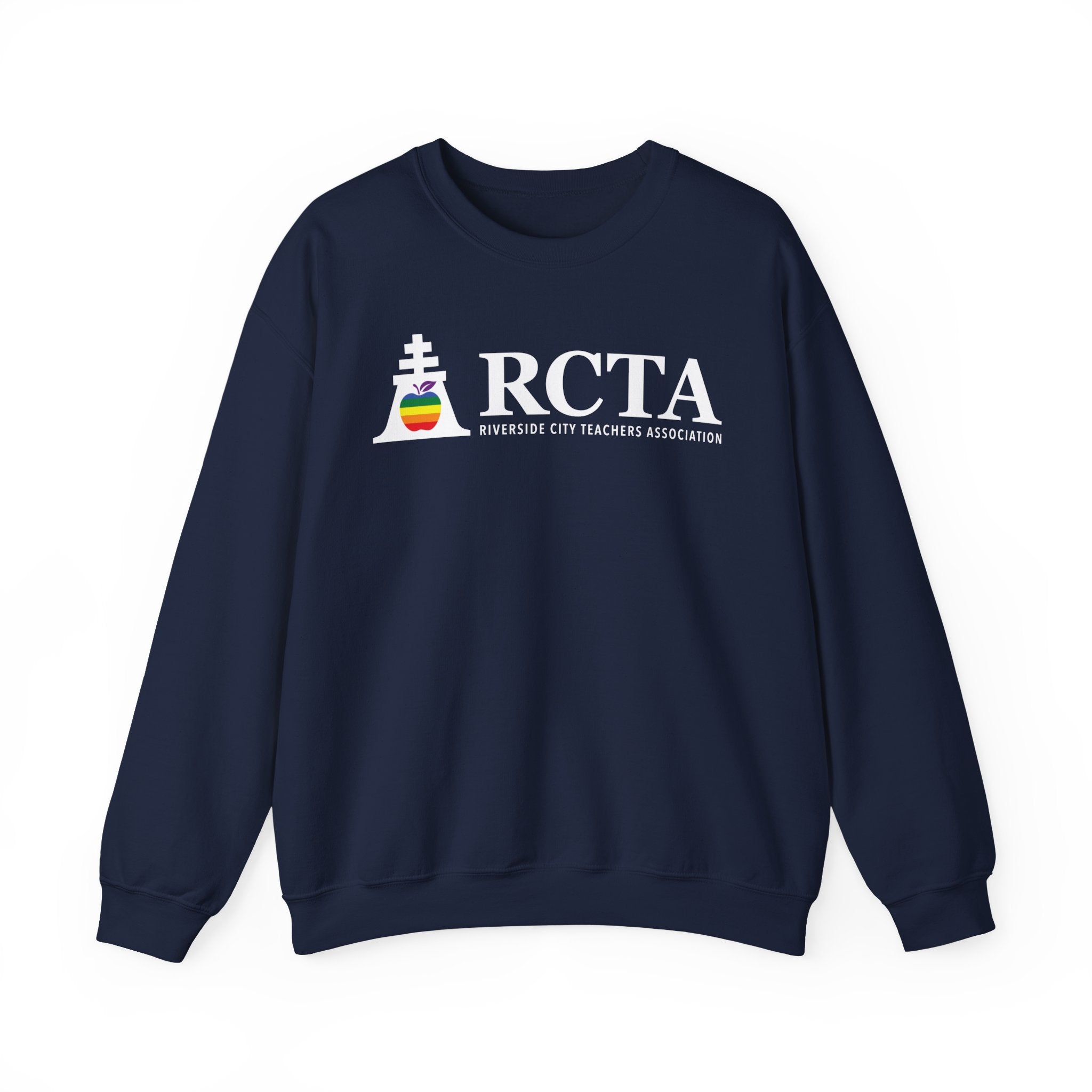 RCTA Pride Crewneck Sweatshirt