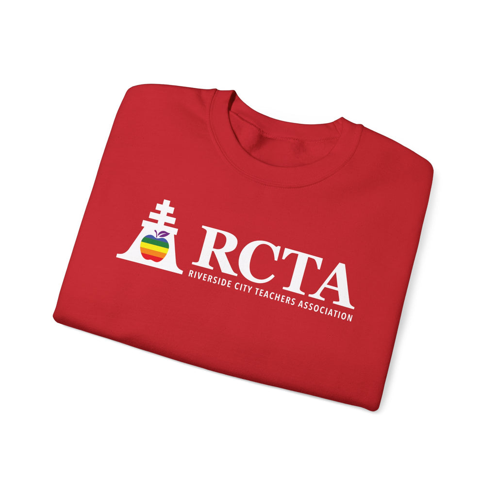 RCTA Pride Crewneck Sweatshirt