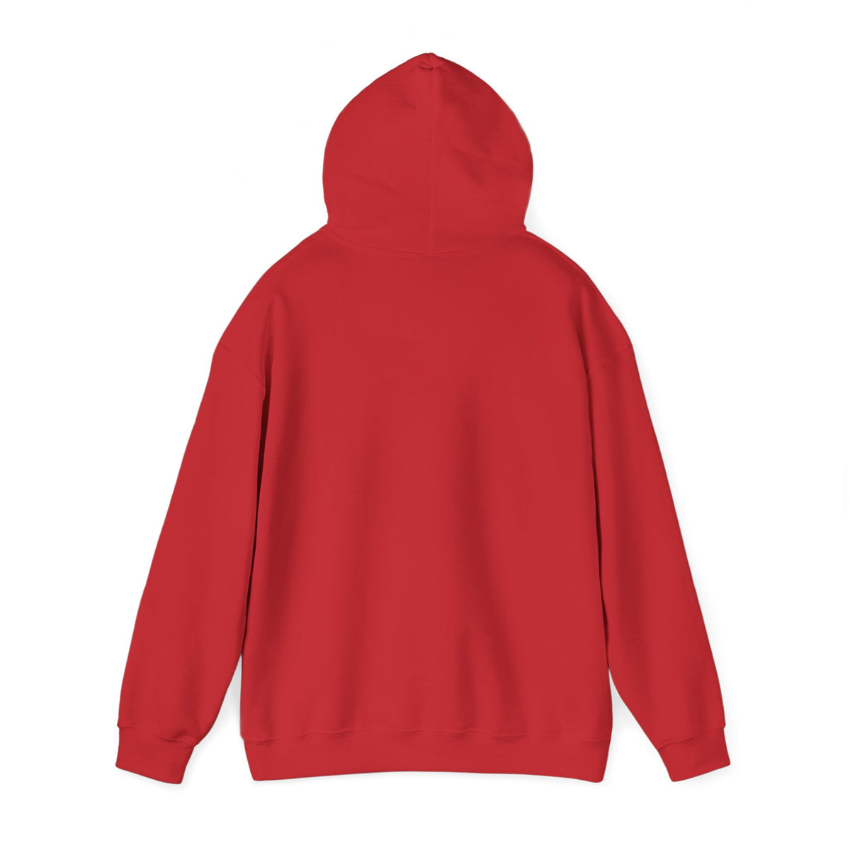 RCTA Logo Hoodie — Retro Medical Emblem Pullover