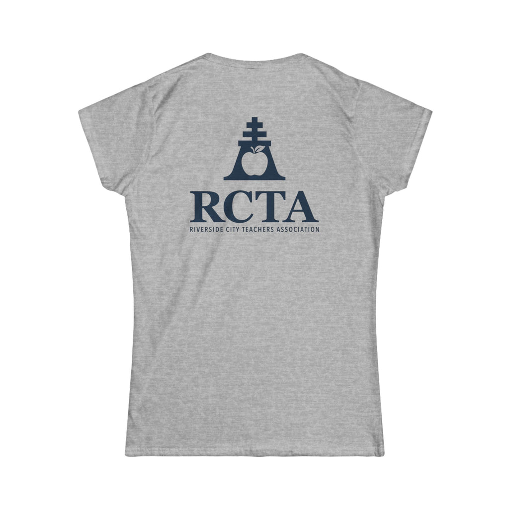 Women's Softstyle Tee