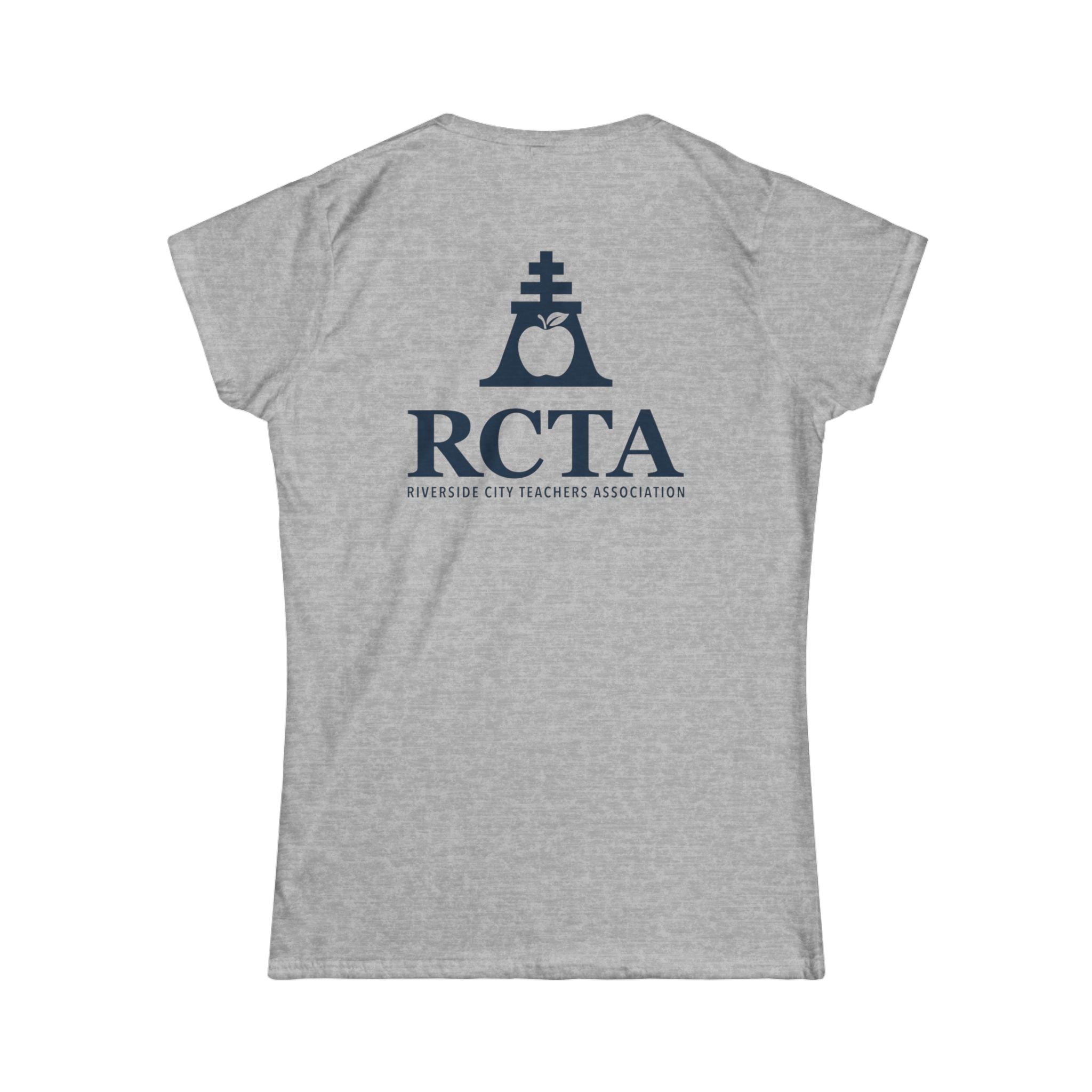 Women's Softstyle Tee