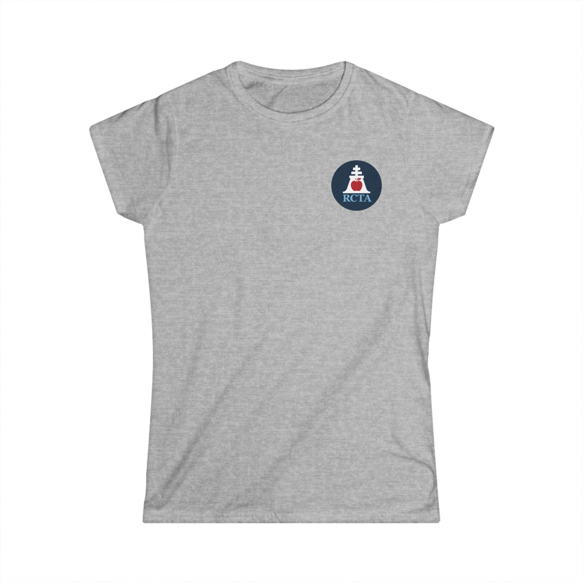 Women's Softstyle Tee