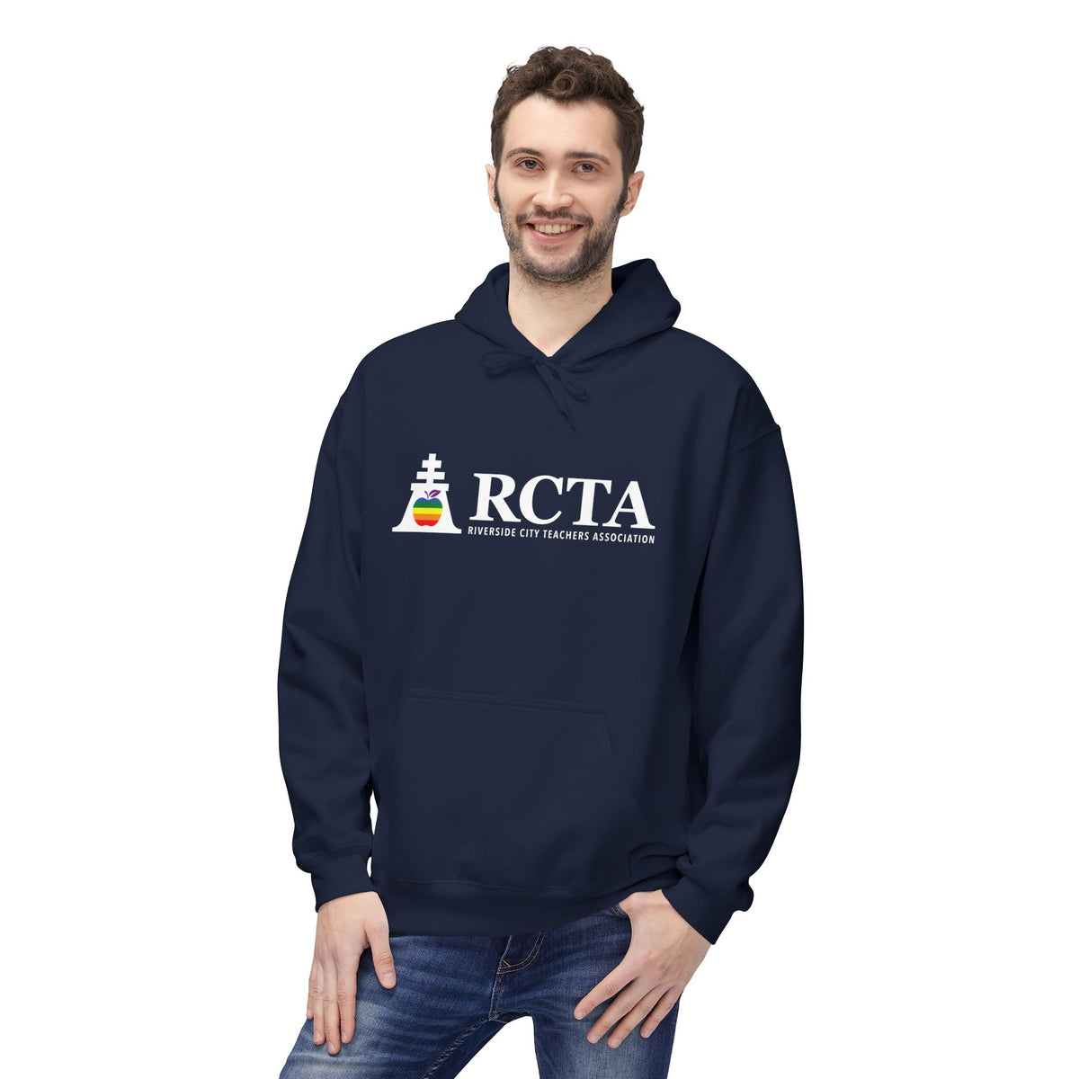 RCTA Pride Pullover