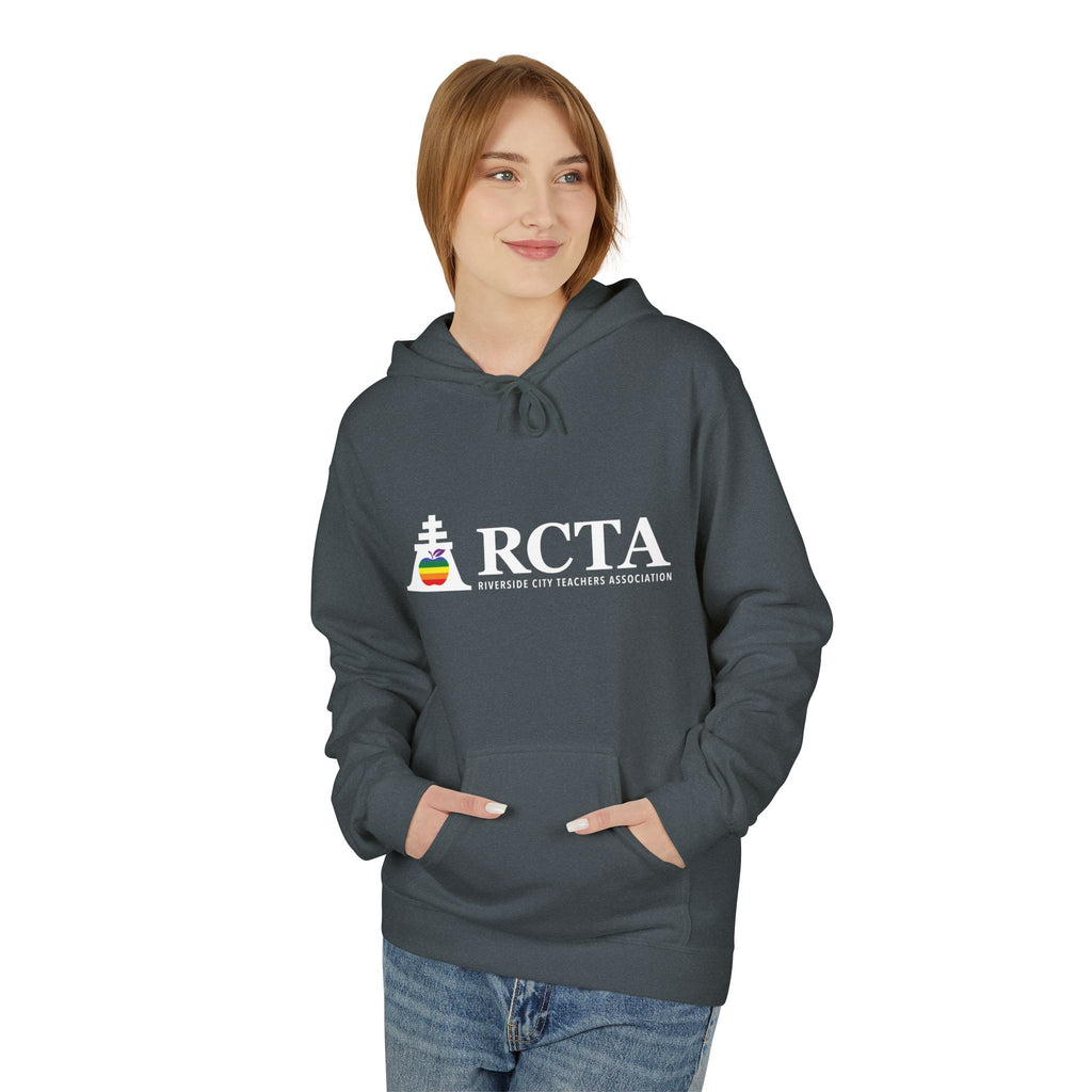 RCTA Pride Pullover
