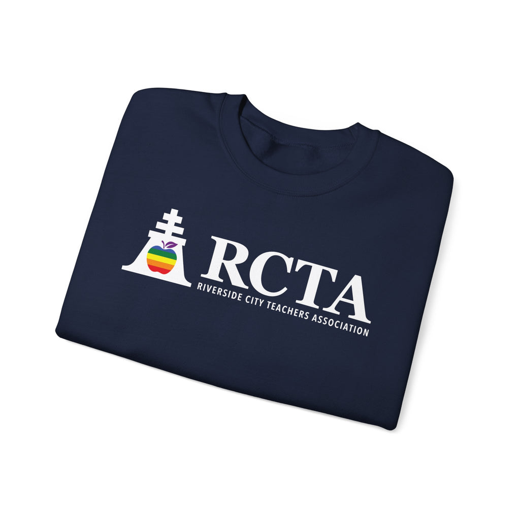RCTA Pride Crewneck Sweatshirt