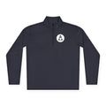 RCTA Logo Quarter-Zip Pullover — Oregon Gift Packaging Association Jacket