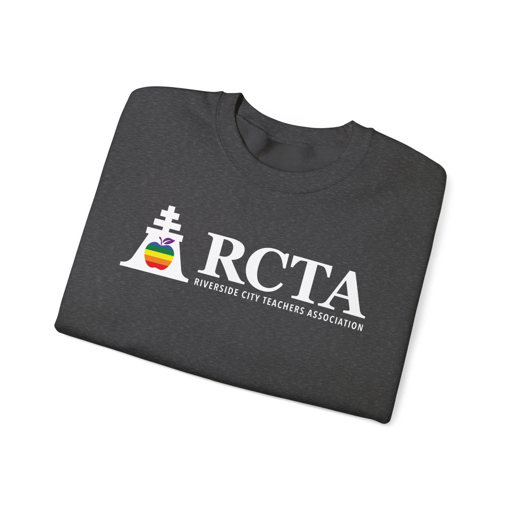 RCTA Pride Crewneck Sweatshirt