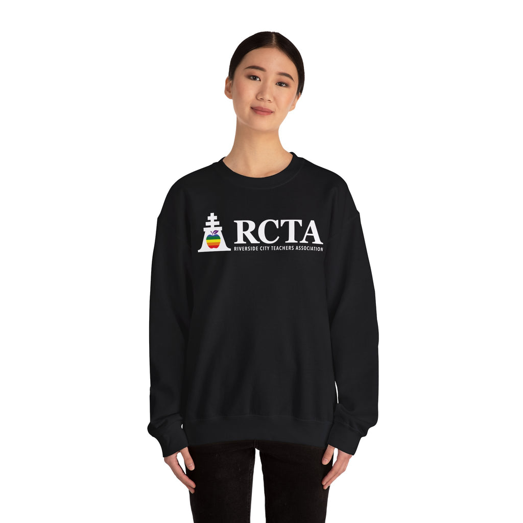 RCTA Pride Crewneck Sweatshirt