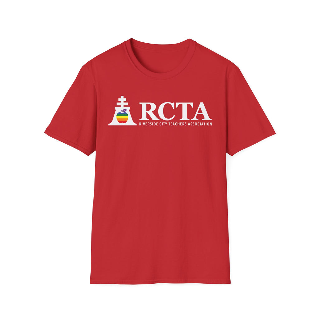 RCTA Pride Logo Shirt