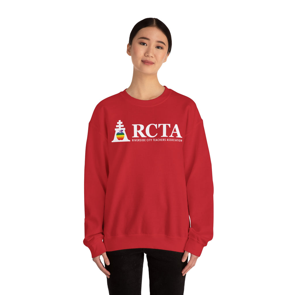 RCTA Pride Crewneck Sweatshirt