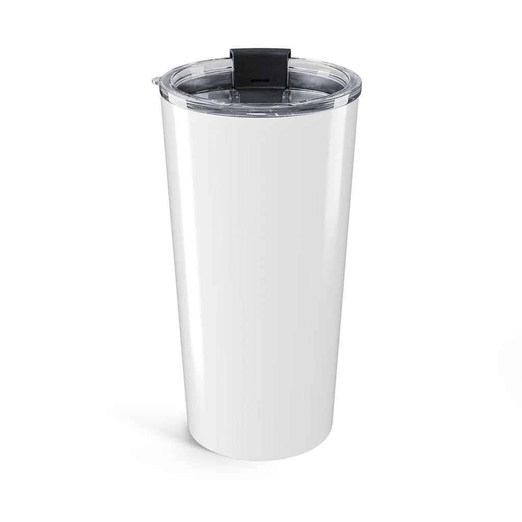RCTA Logo 20oz Stainless Tumbler - School Apple Travel Cup