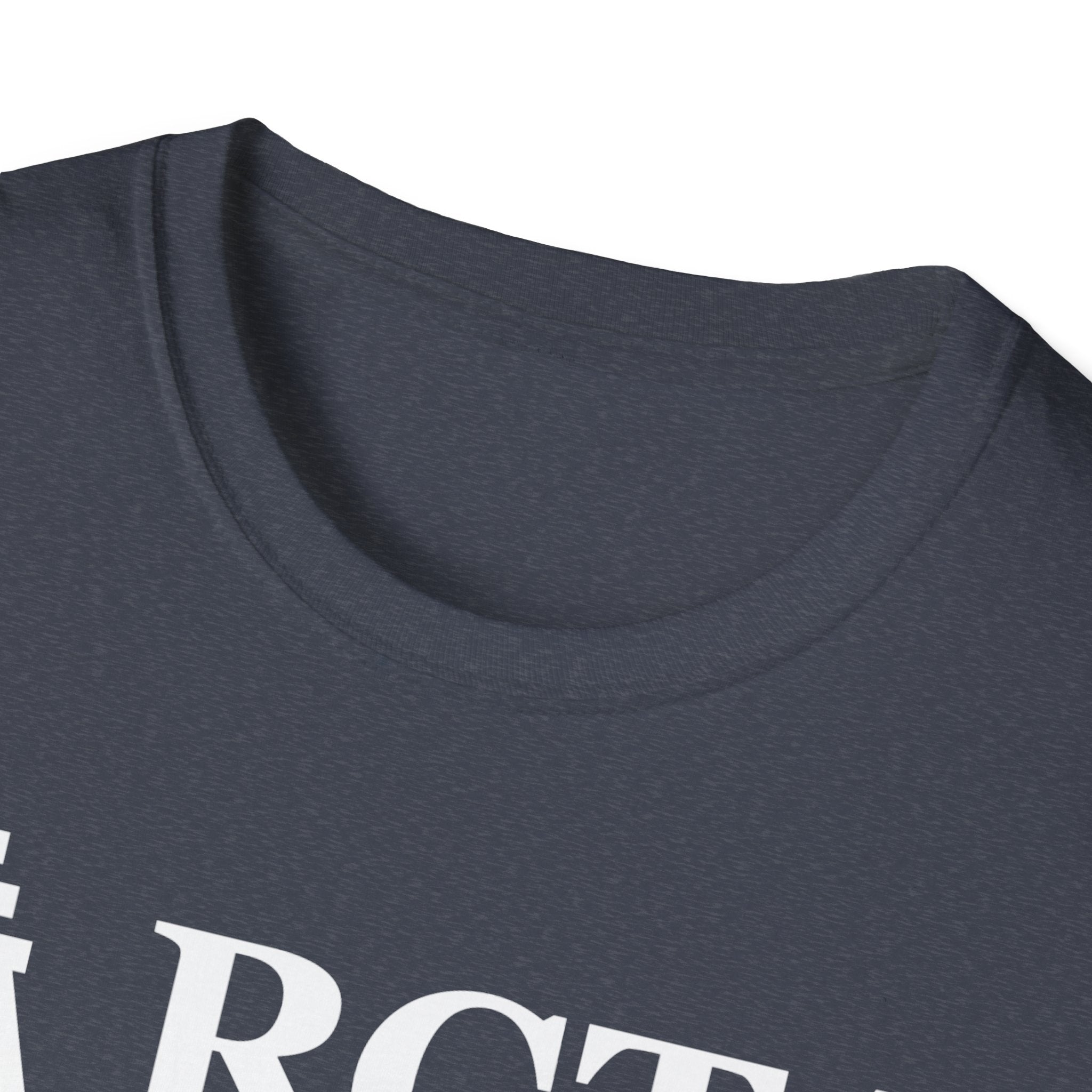 RCTA Pride Logo Shirt