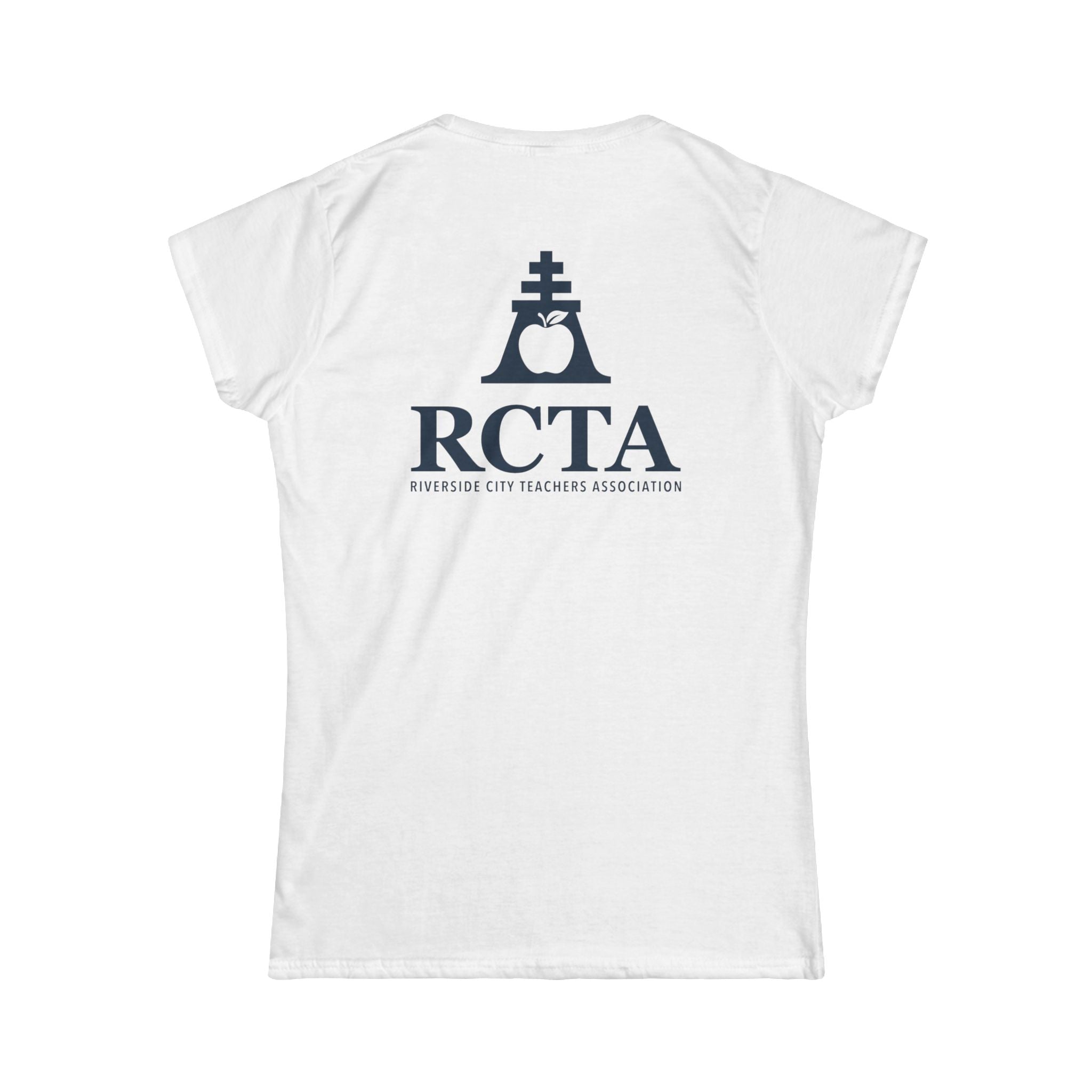 Women's Softstyle Tee