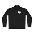 RCTA Logo Quarter-Zip Pullover — Oregon Gift Packaging Association Jacket