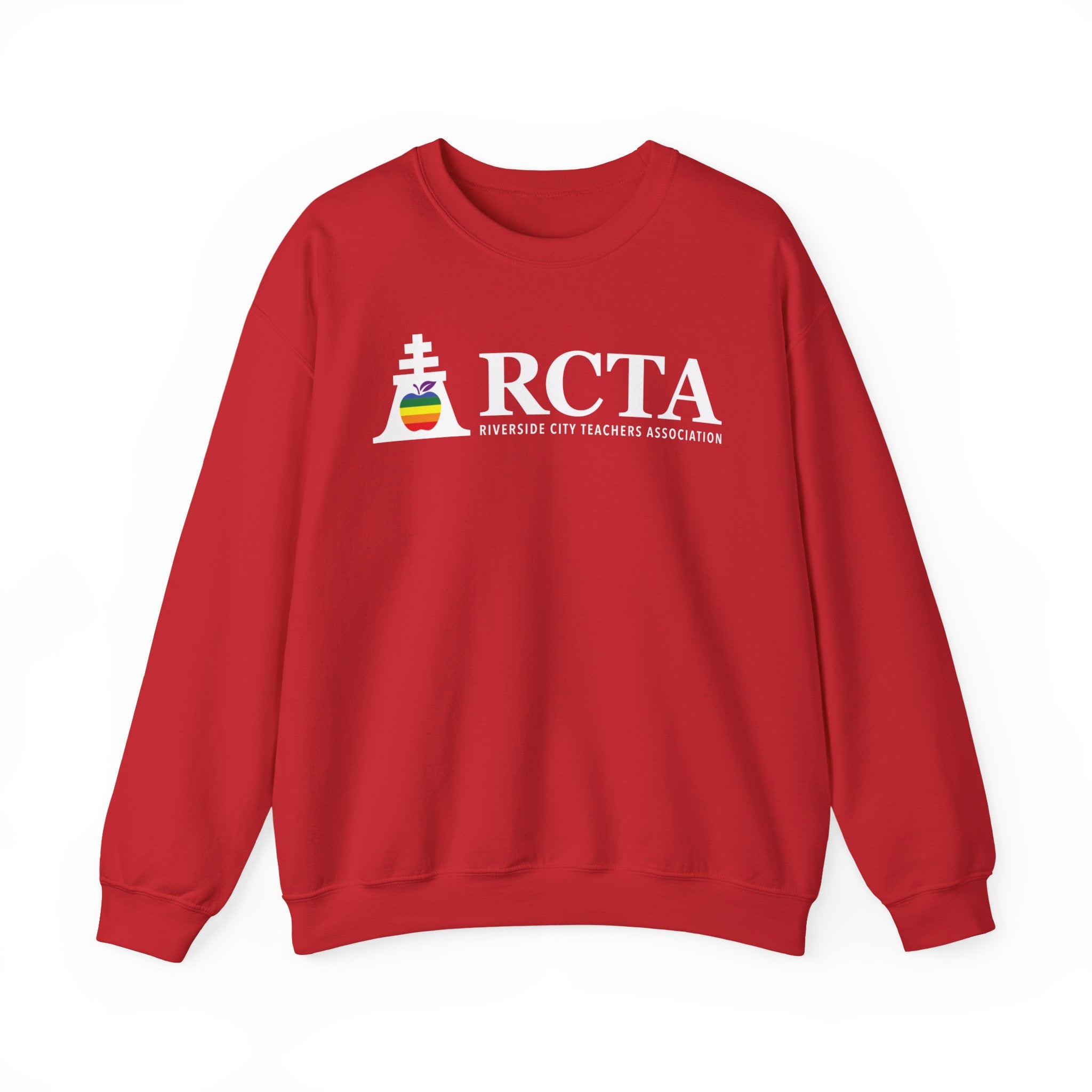 RCTA Pride Crewneck Sweatshirt