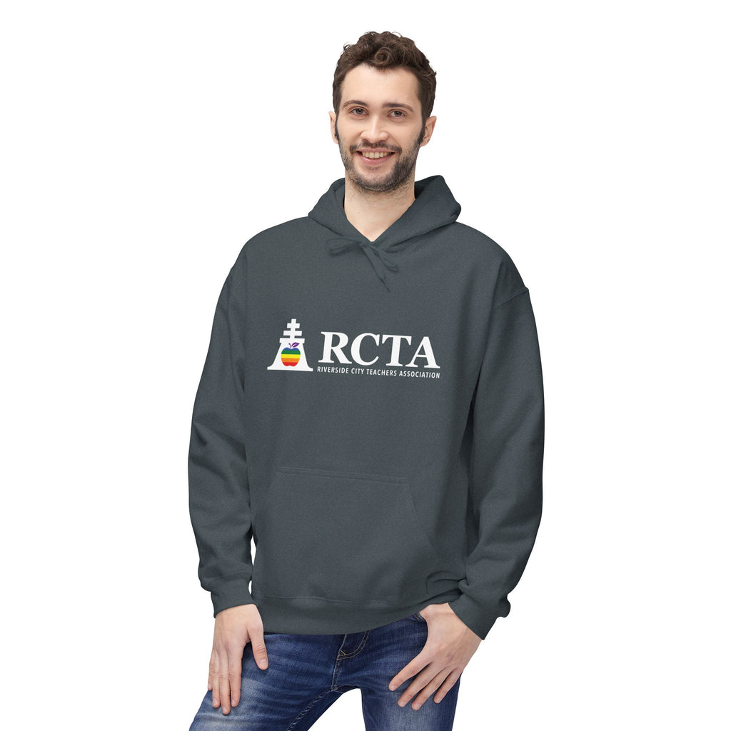 RCTA Pride Pullover