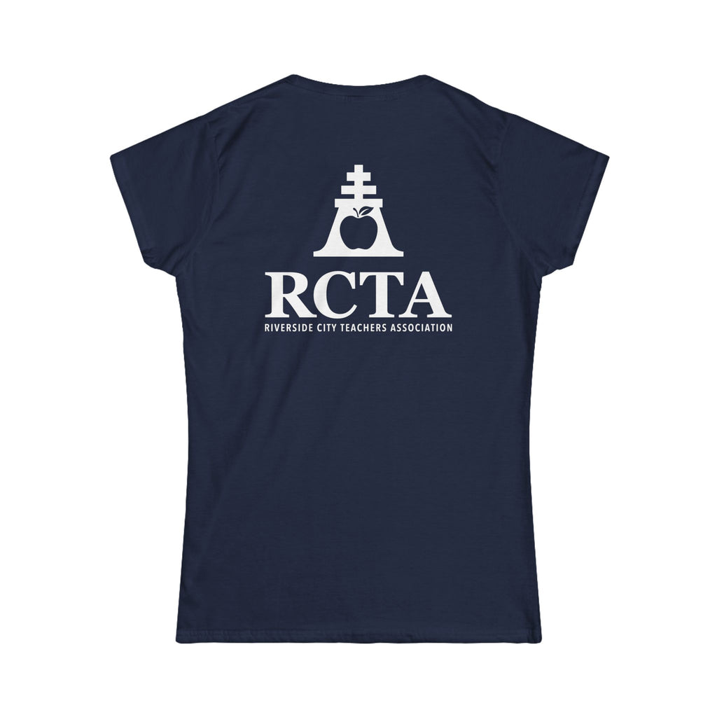 Women's Softstyle Tee