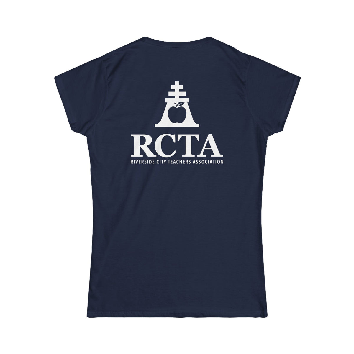 Women's Softstyle Tee