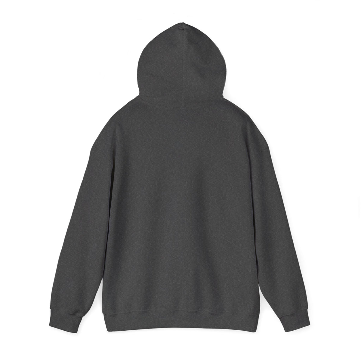 RCTA Logo Hoodie — Retro Medical Emblem Pullover