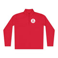 RCTA Logo Quarter-Zip Pullover — Oregon Gift Packaging Association Jacket