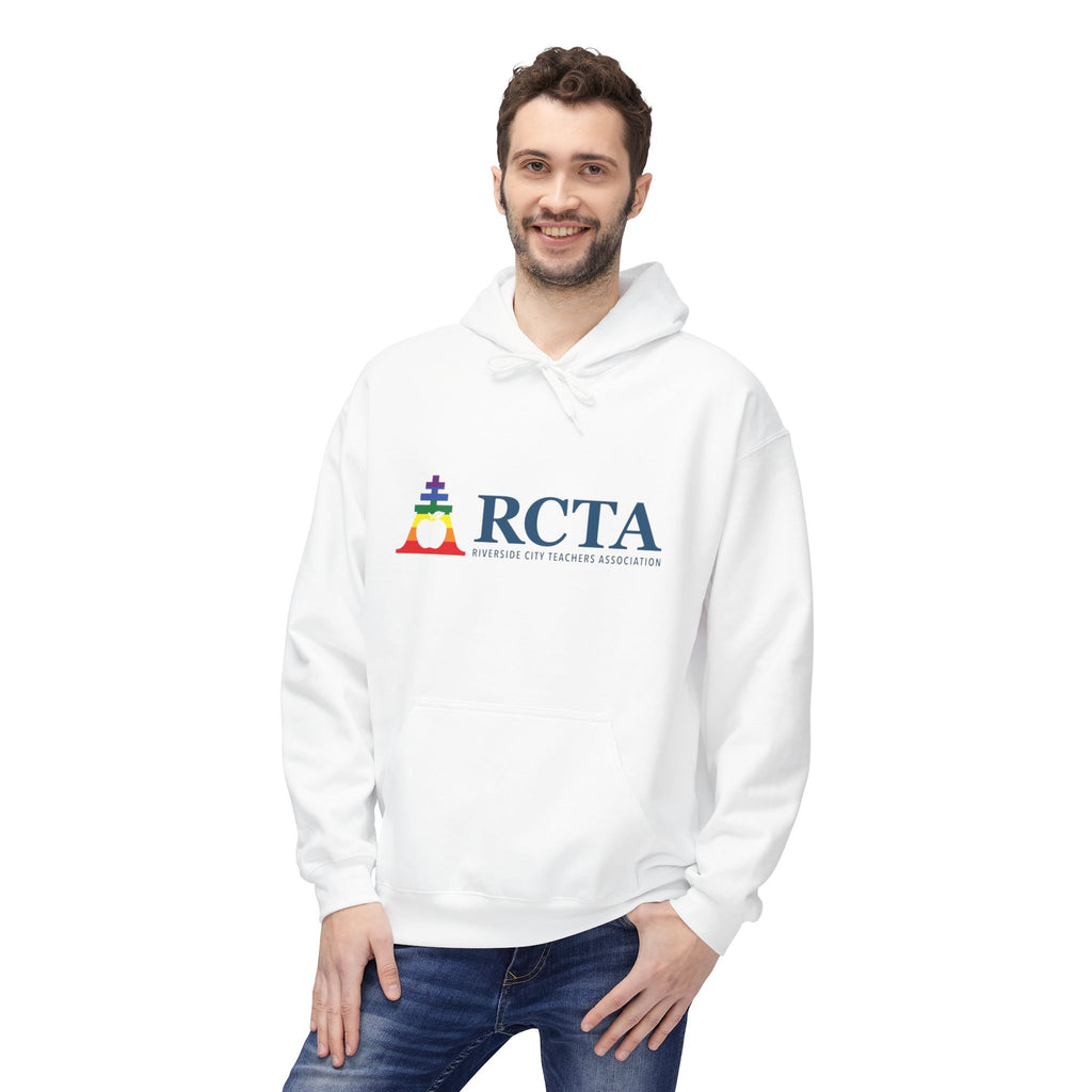 RCTA Pride Pullover