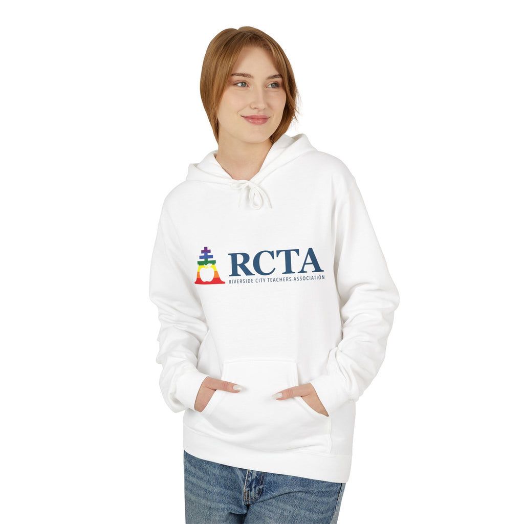 RCTA Pride Pullover