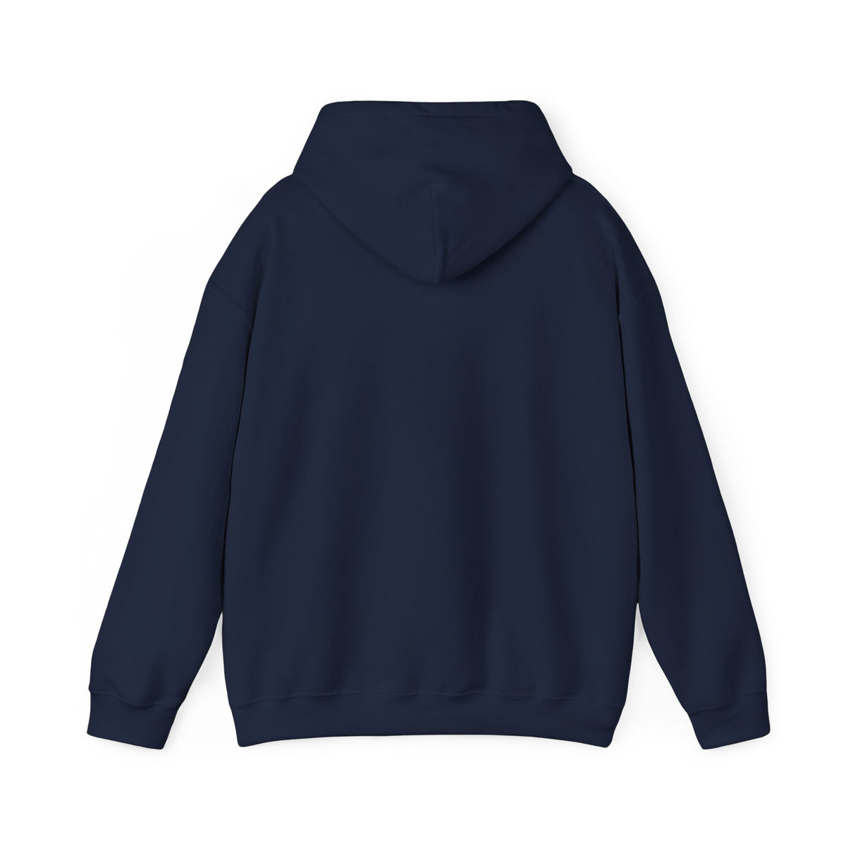 RCTA Logo Hoodie — Retro Medical Emblem Pullover
