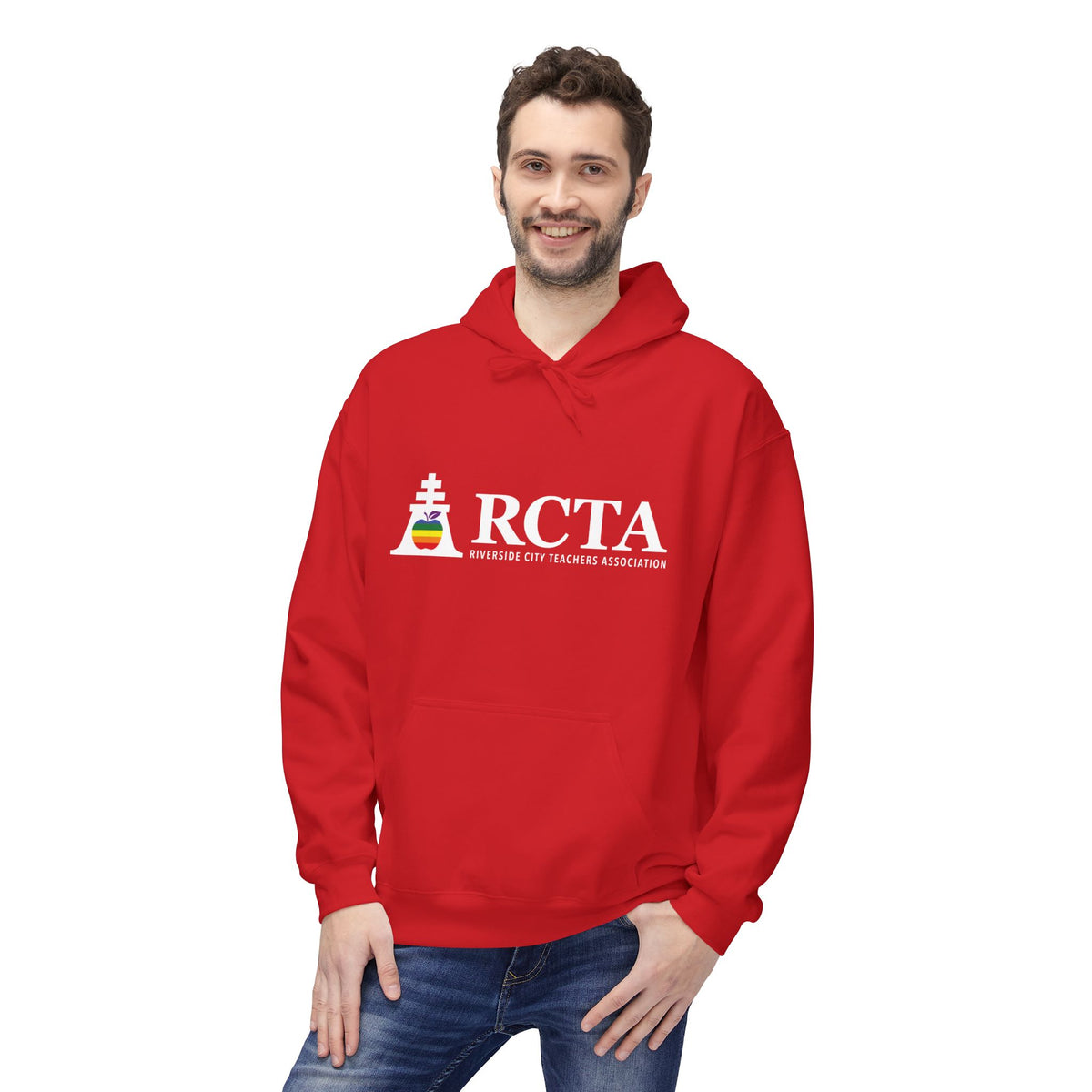 RCTA Pride Pullover