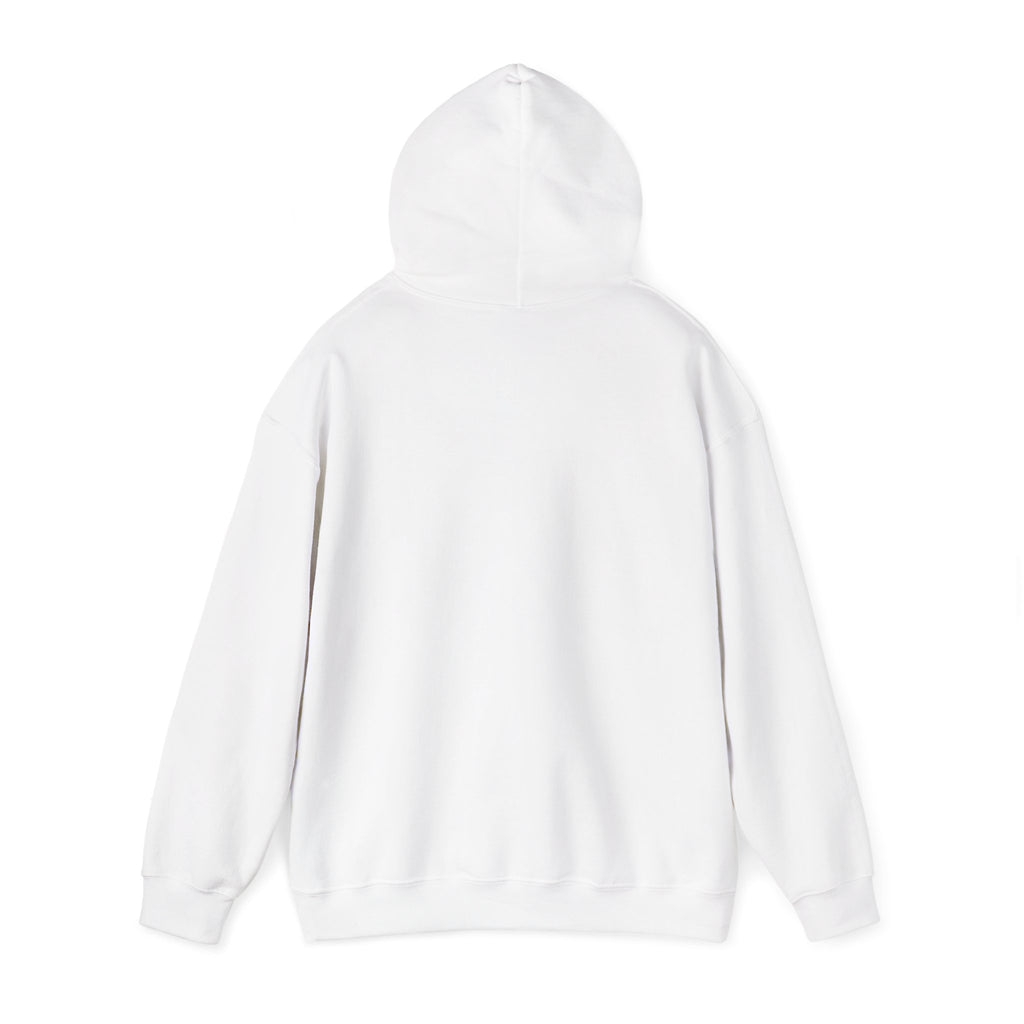 RCTA Logo Hoodie — Retro Medical Emblem Pullover