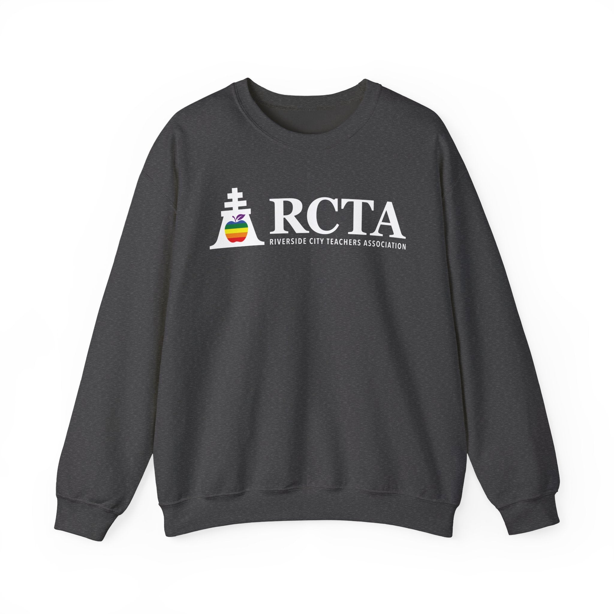 RCTA Pride Crewneck Sweatshirt