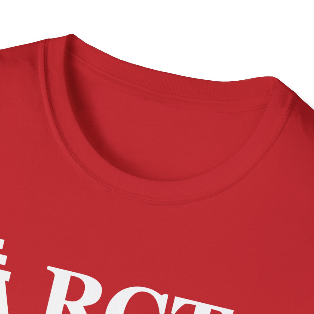 RCTA Pride Logo Shirt