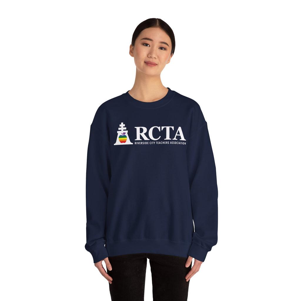 RCTA Pride Crewneck Sweatshirt