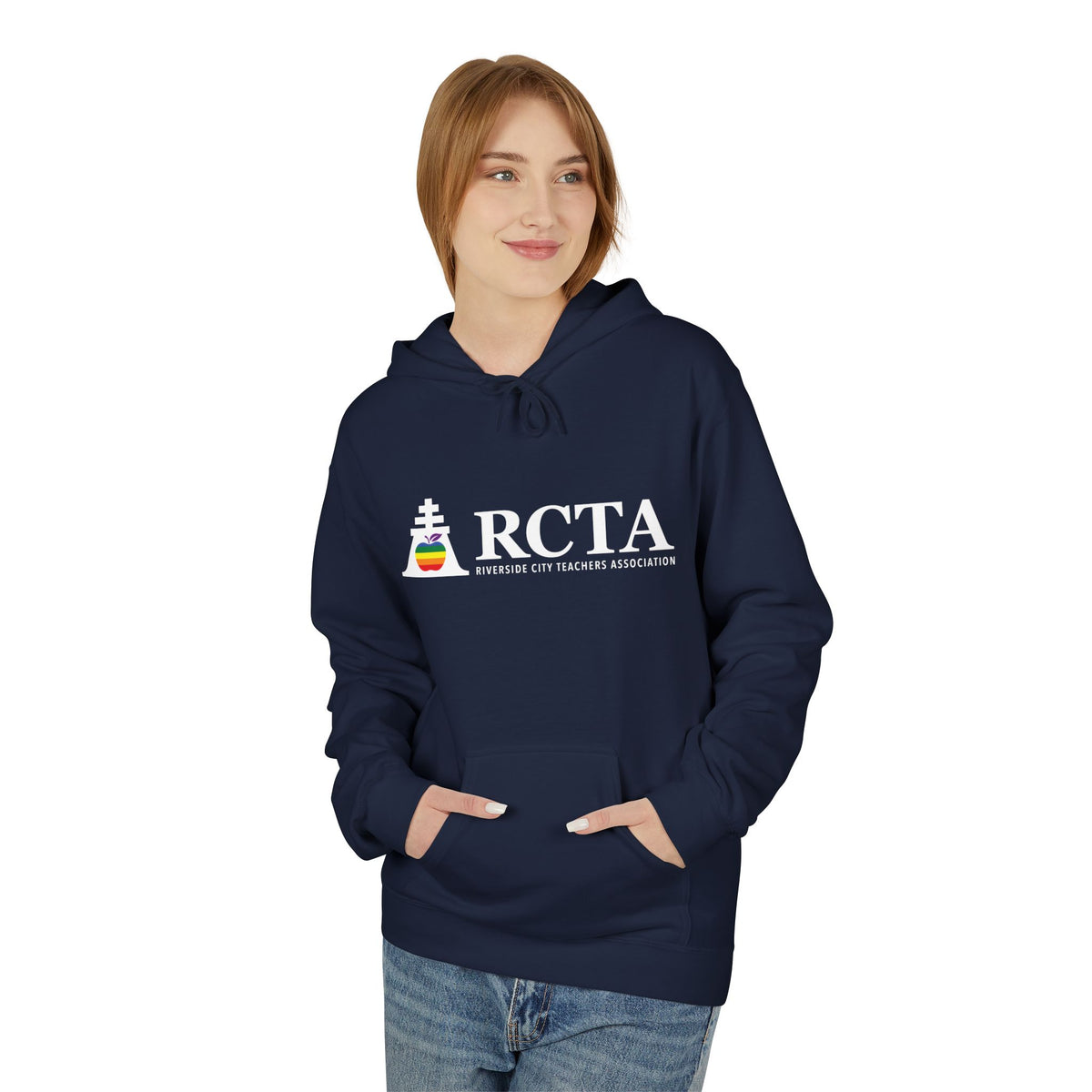 RCTA Pride Pullover