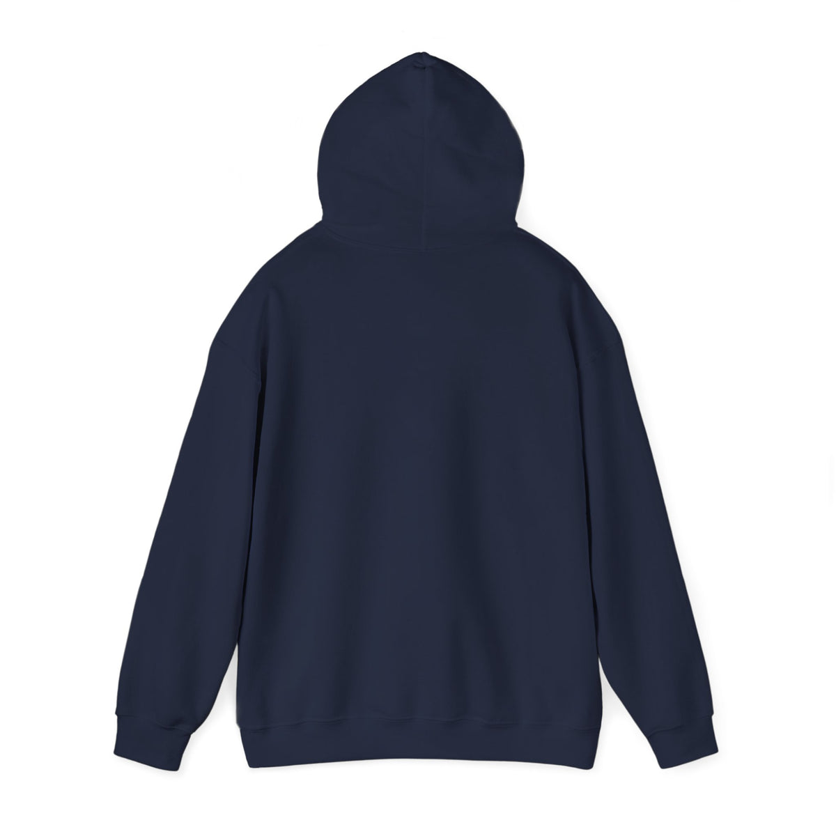 RCTA Logo Hoodie — Retro Medical Emblem Pullover