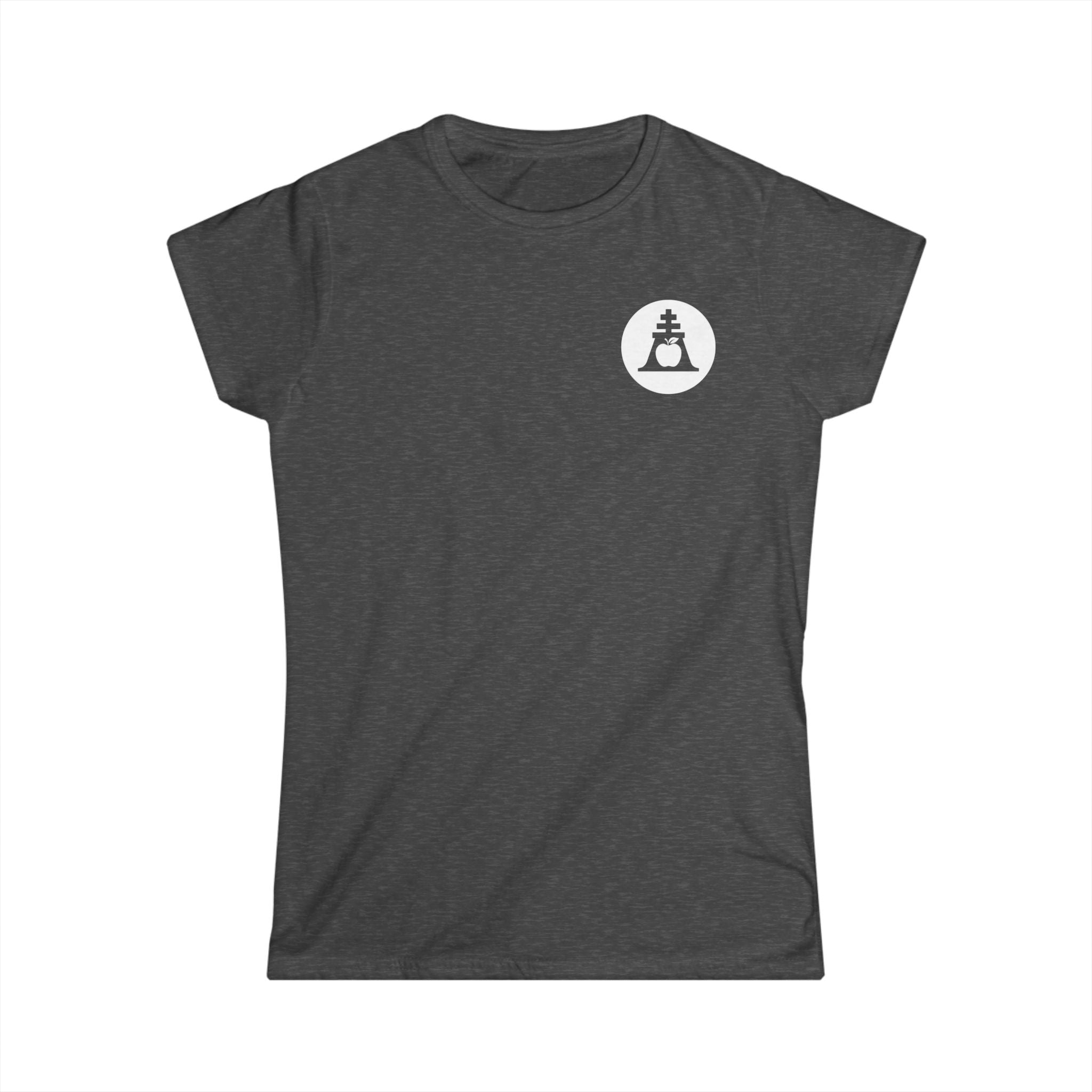 Women's Softstyle Tee