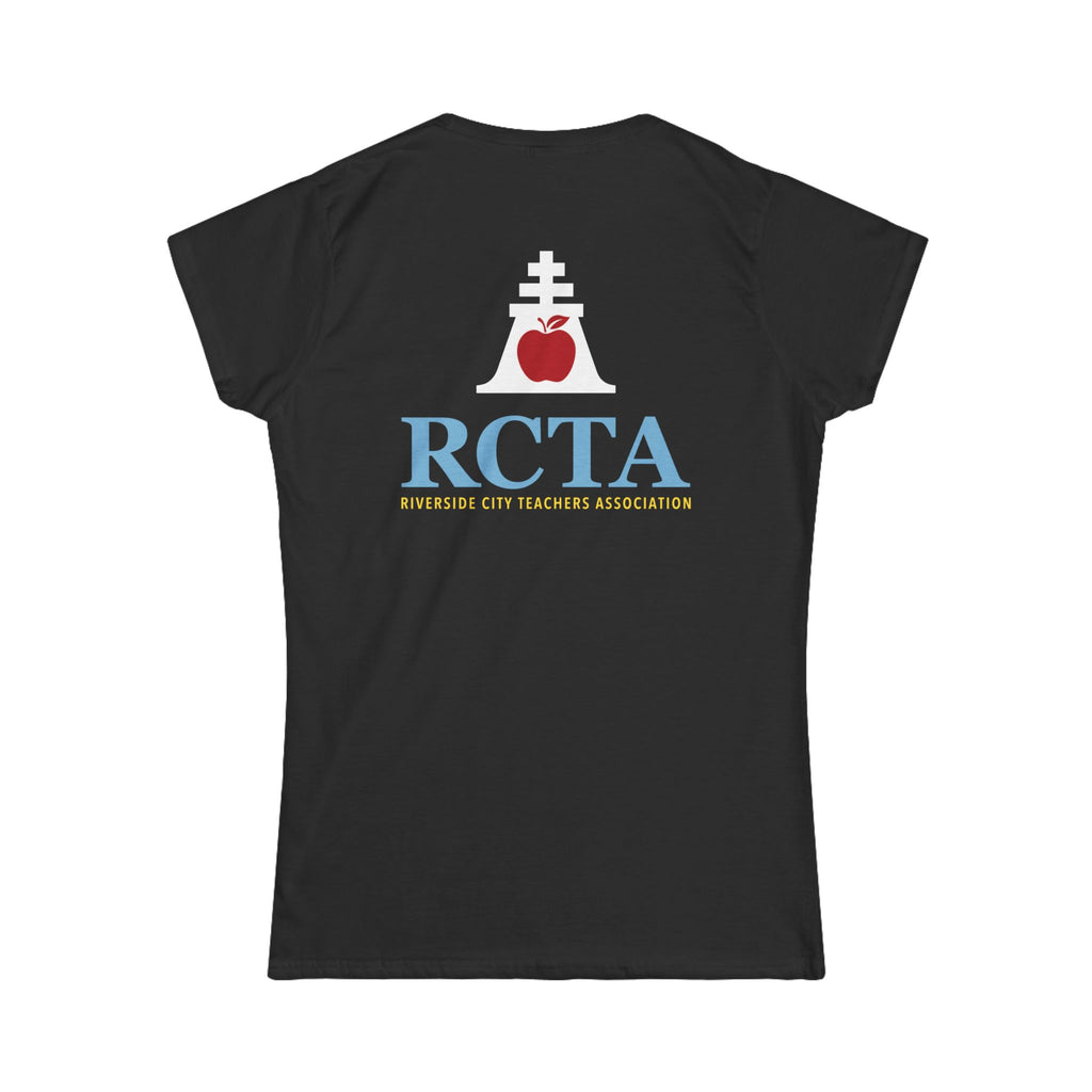 Women's Softstyle Tee