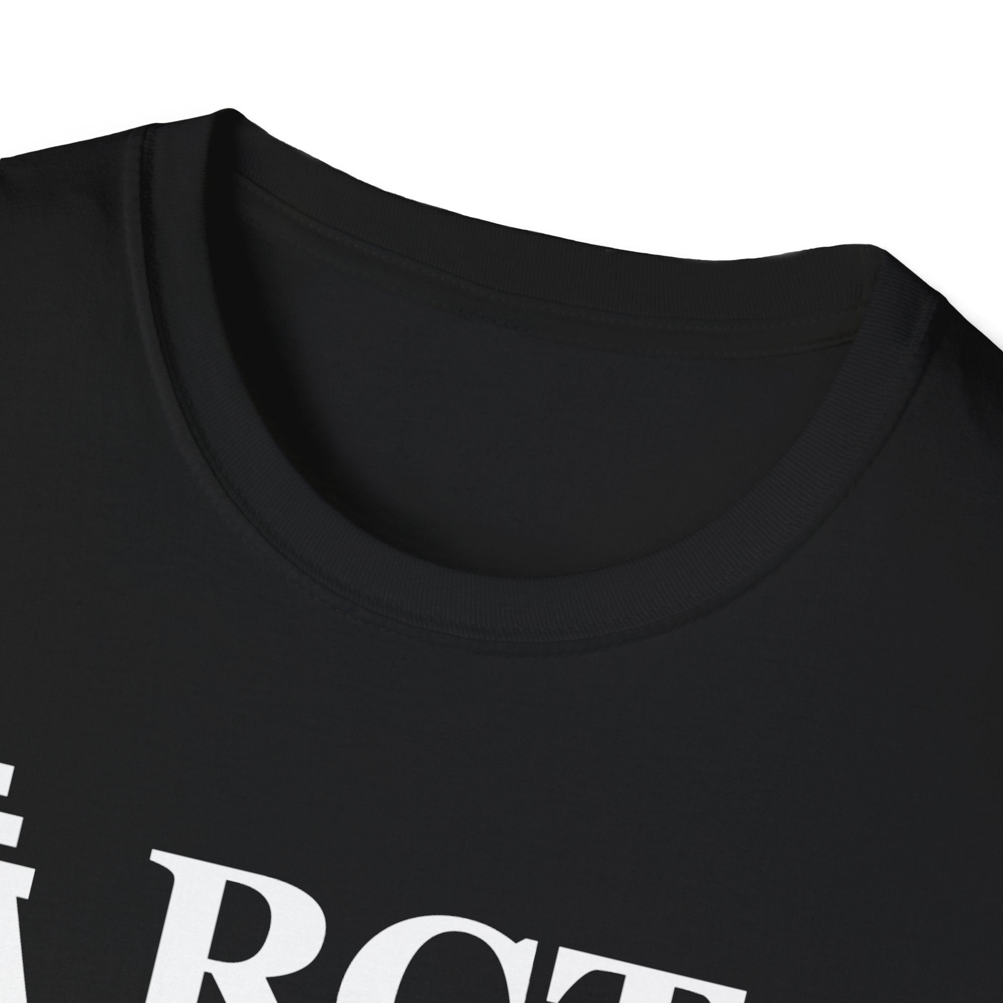 RCTA Pride Logo Shirt