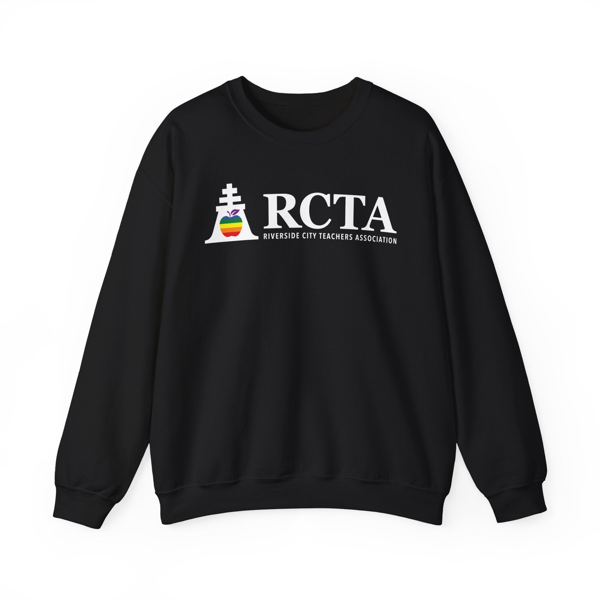 RCTA Pride Crewneck Sweatshirt